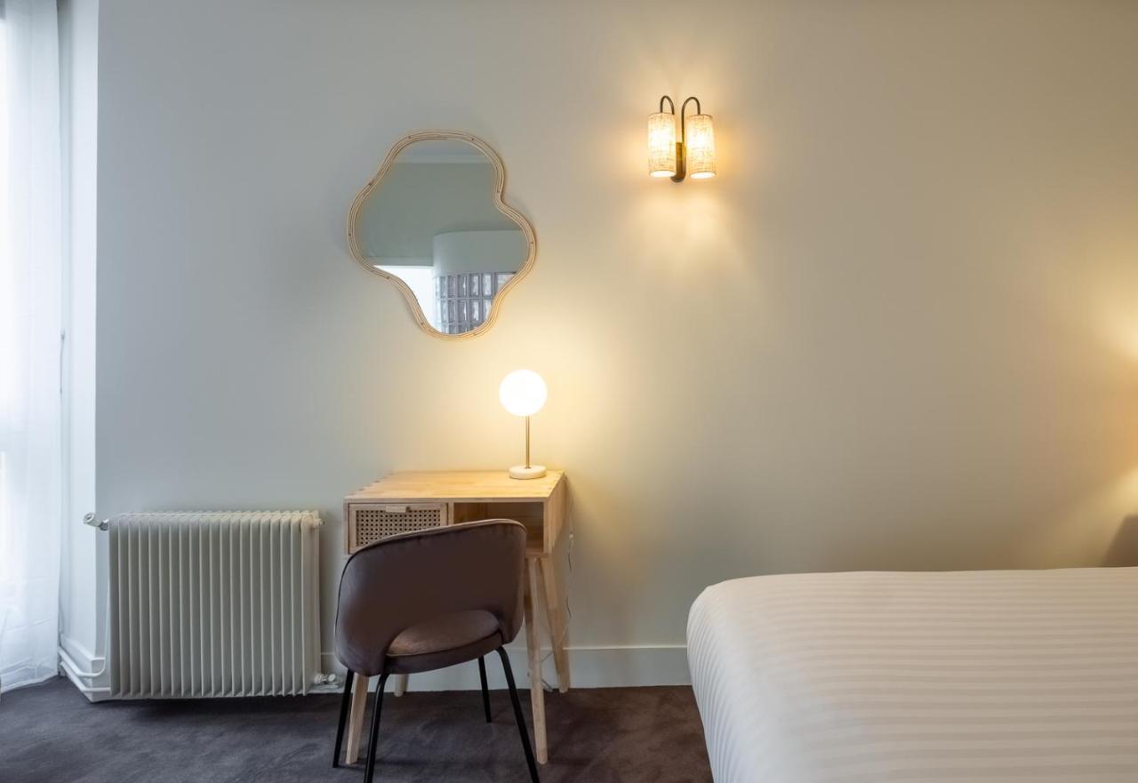 Chambre Double Standard