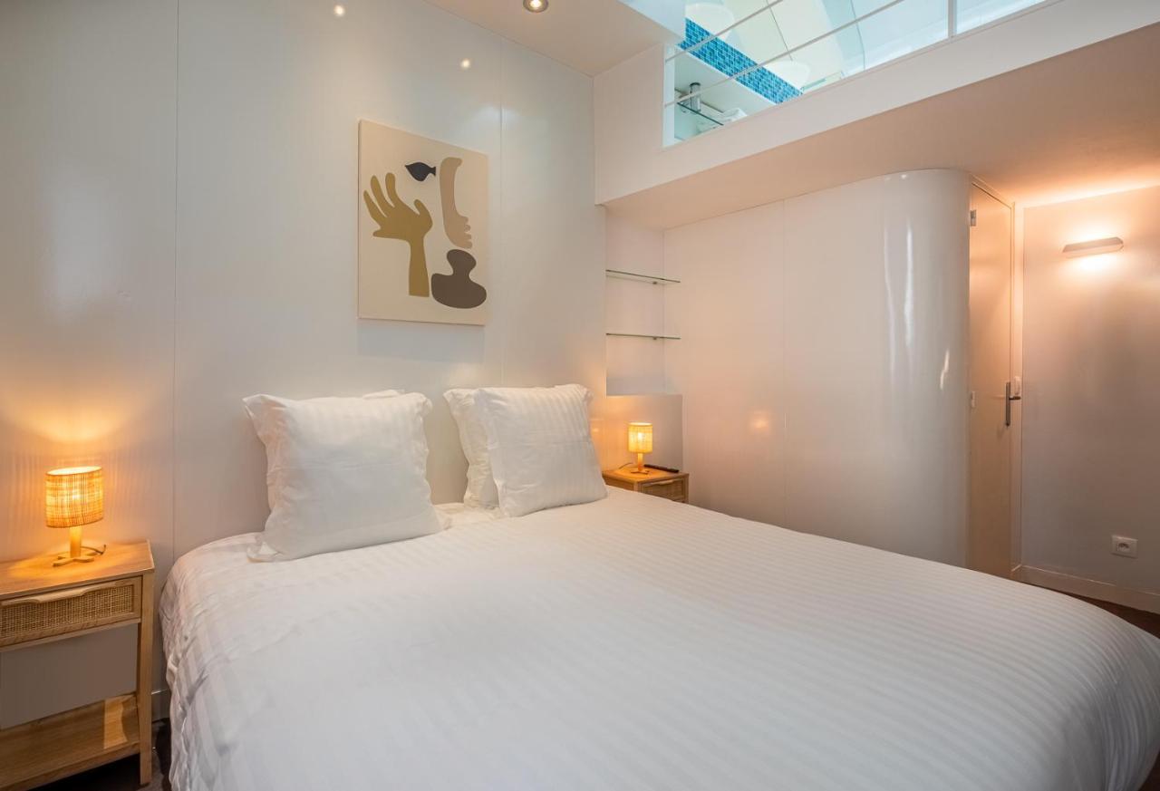 Grande Chambre Double